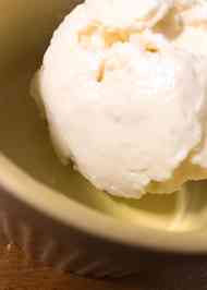 みんなが作ってる アイスクリーム 牛乳なし 生クリーム不要のレシピ クックパッド 簡単おいしいみんなのレシピが352万品
