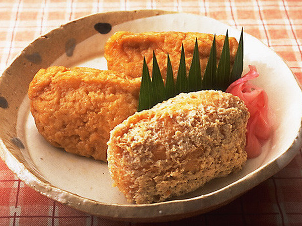 いなりずし