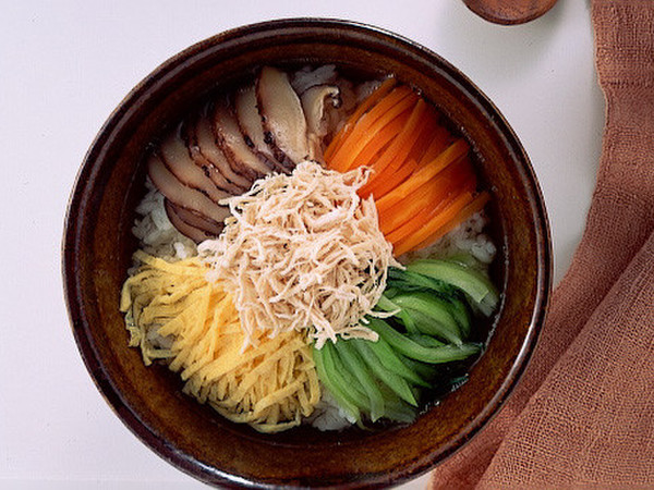 鶏飯