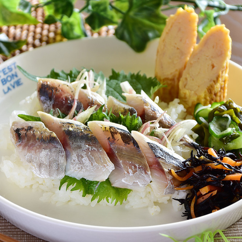 みんなの あじ 酢〆 レシピが14品 クックパッド