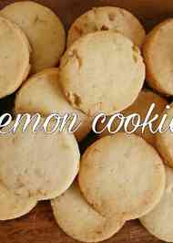 みんなが作ってる ドライレモン オーブンのレシピ クックパッド 簡単おいしいみんなのレシピが351万品