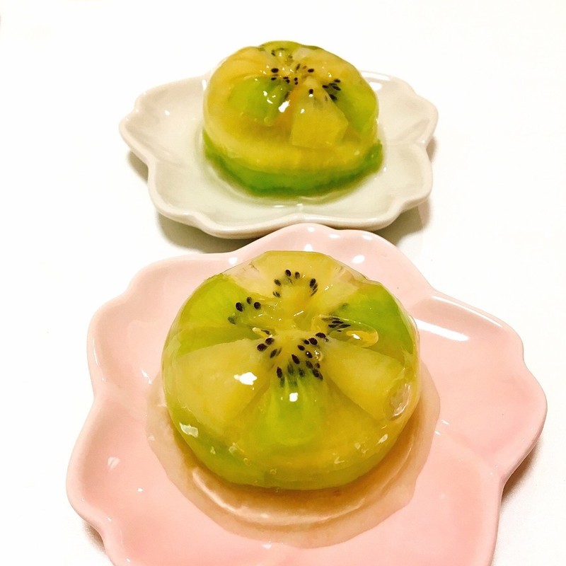 みんなの 花火ゼリー レシピが3品 クックパッド