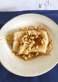 みんなが作ってる 安倍川餅のレシピ クックパッド 簡単おいしいみんなのレシピが371万品