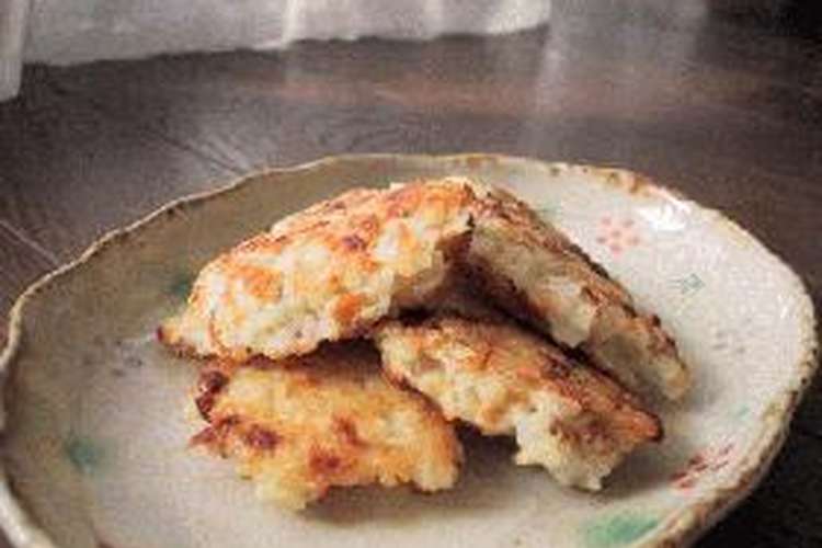 納豆ごはんのおやき レシピ 作り方 By なつママ クックパッド 簡単おいしいみんなのレシピが360万品