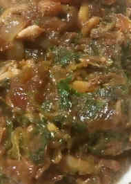 みんなの いかのなめろう レシピが15品 クックパッド