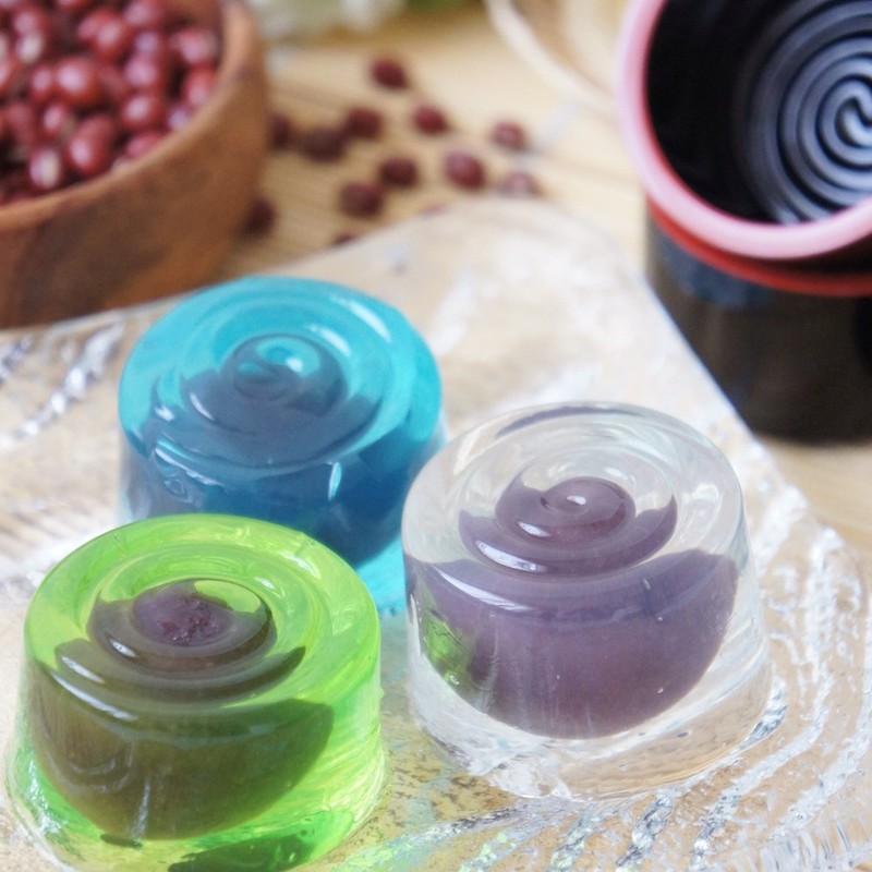 みんなが作ってる 錦玉のレシピ クックパッド 簡単おいしいみんなのレシピが361万品