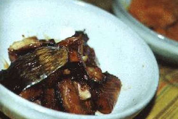身欠きニシンの煮付け レシピ 作り方 By Aruma 100proof クックパッド 簡単おいしいみんなのレシピが366万品