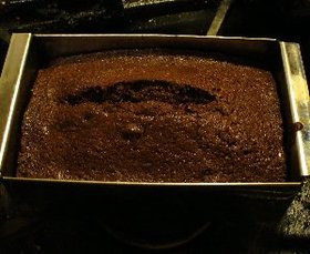 最速ブラウニー