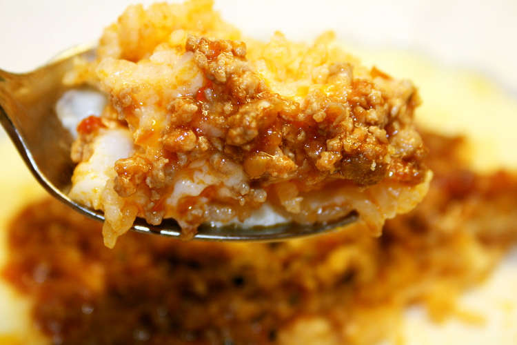 ミラノ風ドリア風 レシピ 作り方 By 海辺のキッチン クックパッド 簡単おいしいみんなのレシピが376万品