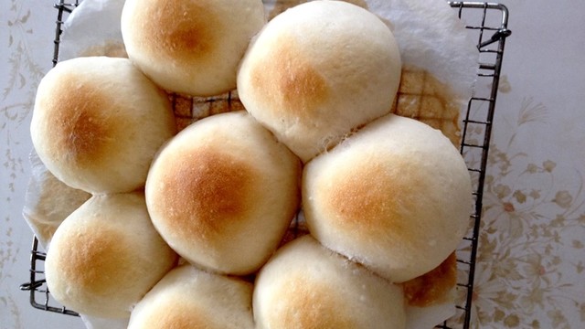 ご飯パン 手ごね やわらか レシピ 作り方 By Sachiko クックパッド 簡単おいしいみんなのレシピが372万品