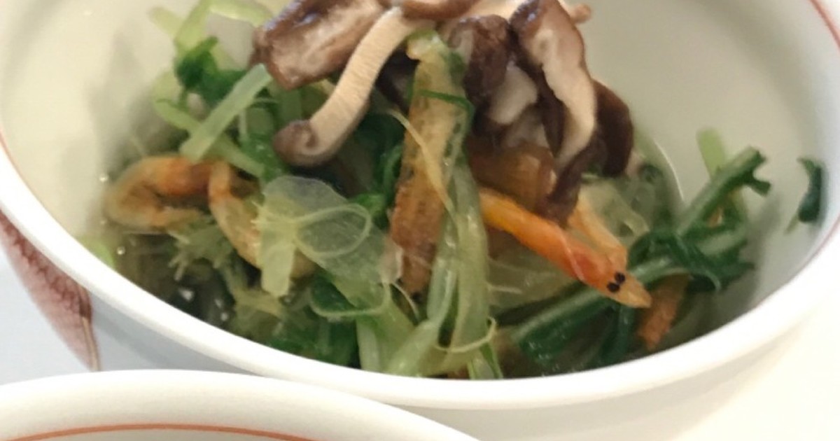 とうもろこしのひげ根の香り浸し by 岡野則子 【クックパッド】 簡単おいしいみんなのレシピが315万品 とうもろこしのひげ根の香り浸し by... 
