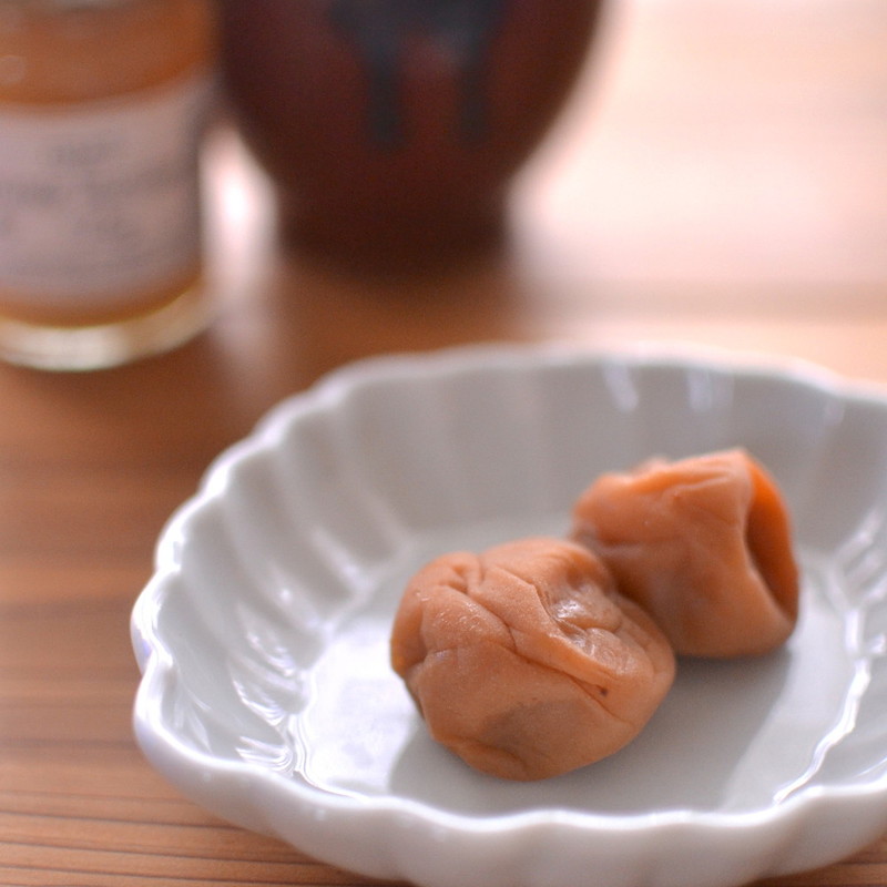 みんなが作ってる はちみつ梅 ジップロックのレシピ クックパッド 簡単おいしいみんなのレシピが358万品