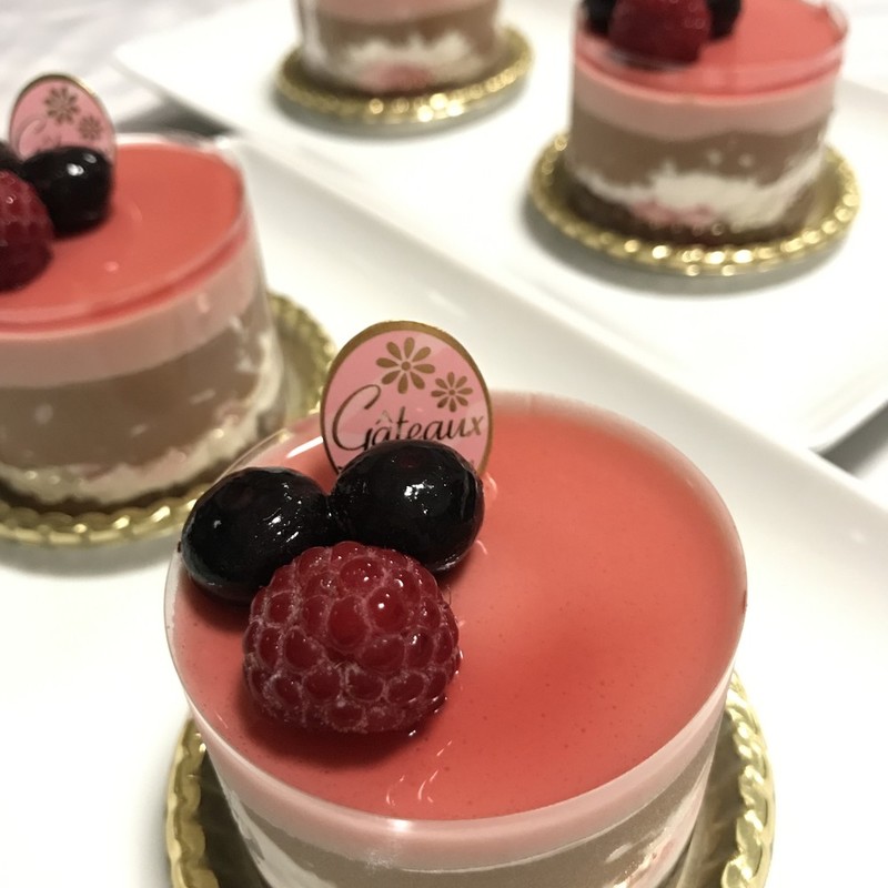 みんなが作ってる ボストンケーキのレシピ クックパッド 簡単おいしいみんなのレシピが348万品