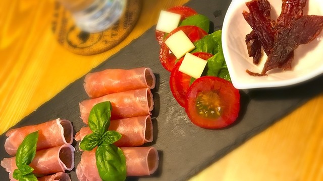 お洒落 簡単 女子会おつまみ レシピ 作り方 By おうちごはんがすきな クックパッド