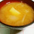 簡単★じゃがいもと玉ねぎの味噌汁