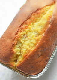 みんなが作ってる りんご パウンドケーキ ホットケーキミックス しっとりのレシピ クックパッド 簡単おいしいみんなのレシピが356万品