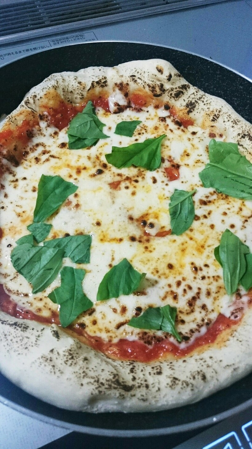 冷凍ストロベリーマルガリータのレシピ