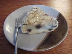 素材の味で☆超簡単!!豆腐バナナケーキ☆