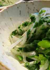 みんなが作ってる つるむらさき てんぷらのレシピ クックパッド 簡単おいしいみんなのレシピが357万品