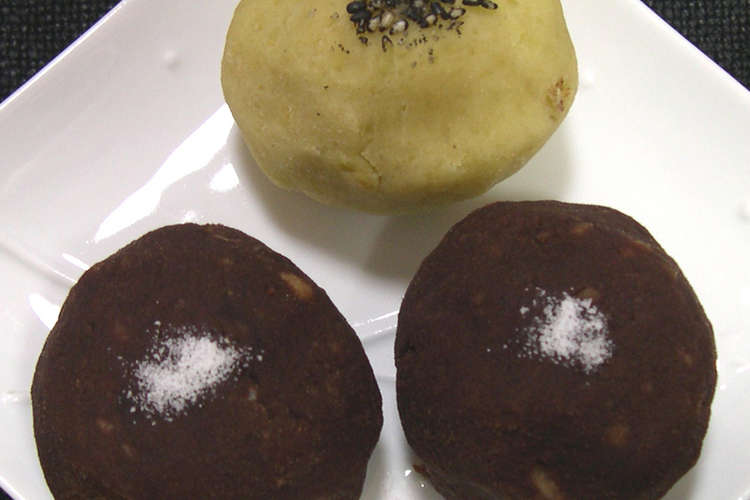 簡単 低カロリーおやつ ポテト茶きん レシピ 作り方 By はやみちゃん クックパッド