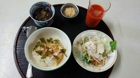 ネオヘルシー朝食(血管ダイエット1132