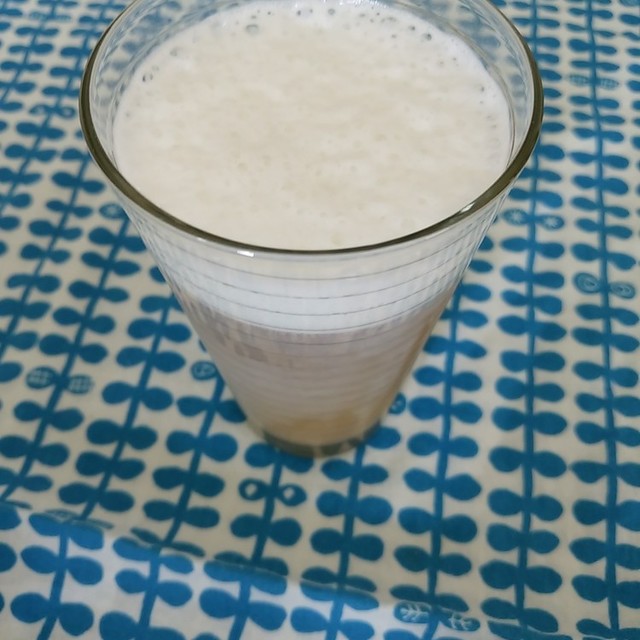 簡単すぎるアイスカプチーノ レシピ 作り方 By 虹舜晴 クックパッド 簡単おいしいみんなのレシピが360万品