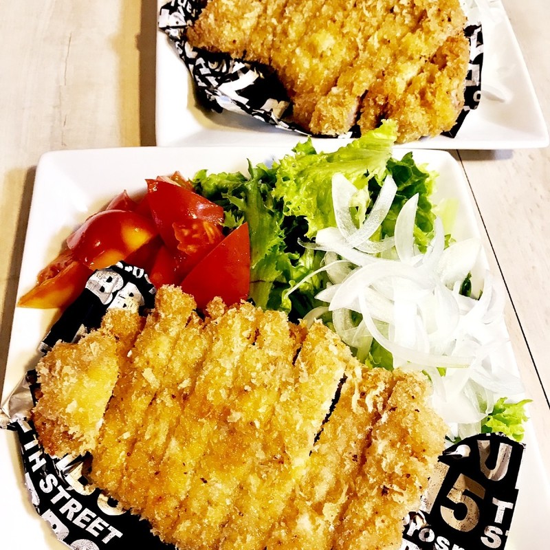 みんなが作ってる やわらかい とんかつのレシピ クックパッド 簡単おいしいみんなのレシピが352万品