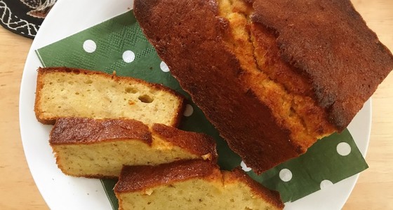 シロさんのバナナケーキ レシピ 作り方 By あきばな クックパッド 簡単おいしいみんなのレシピが375万品