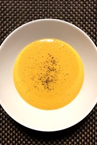 バイタミックス 和風の豆乳野菜スープ
