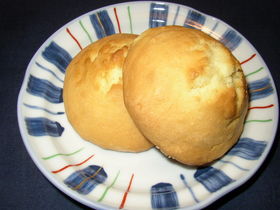 甘食☆懐かしいおやつ