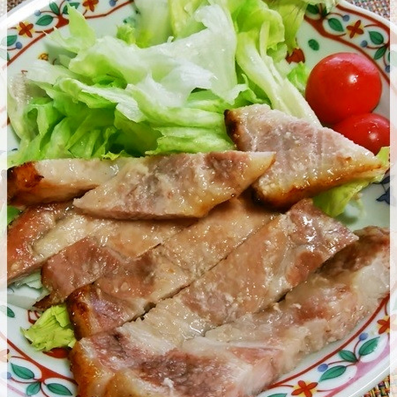 みんなが作ってる 豚ロース テキカツ用のレシピ クックパッド 簡単おいしいみんなのレシピが352万品