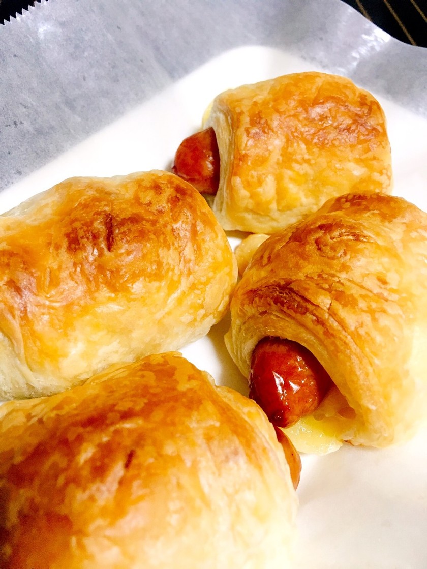 バニラジンジャーピーチパイのレシピ