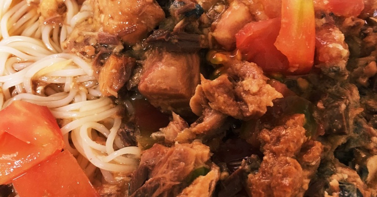 マンネリ解消 サバ缶トマトそうめん レシピ 作り方 By Chonmamam クックパッド 簡単おいしいみんなのレシピが353万品