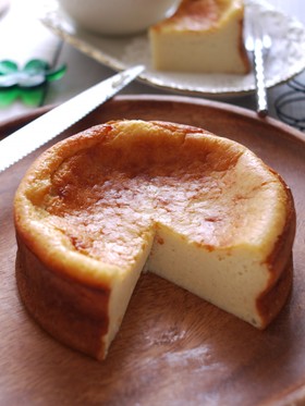 酒粕のマクロビケーキ☆