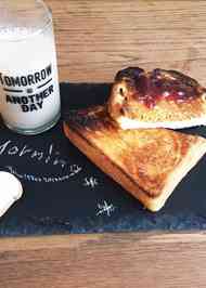 みんなが作ってる バナナ コーヒー スムージーのレシピ クックパッド 簡単おいしいみんなのレシピが355万品