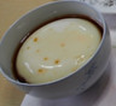 ジーマーミー豆腐の写真