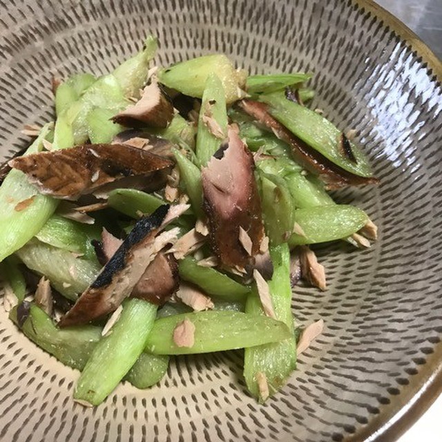りゅうきゅうの炒め物 高知県土佐山田町 レシピ 作り方 By ふるさとの台所 クックパッド 簡単おいしいみんなのレシピが376万品