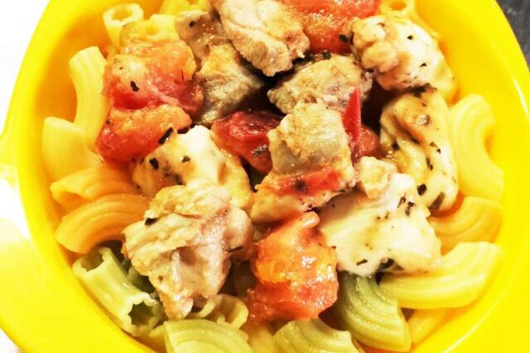 超簡単 シンプル味付けお肉料理 レシピ 作り方 By R Ento クックパッド 簡単おいしいみんなのレシピが366万品