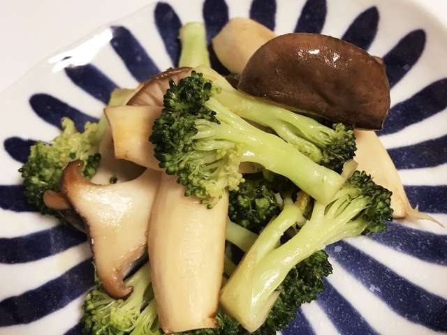 簡単 鉄板 10分でできるバタポン炒め レシピ 作り方 By ゆ き こ クックパッド