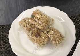 マシュマログラノーラバー〈やよい会〉