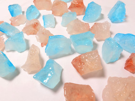 【和菓子】食べられる宝石!琥珀糖♪
