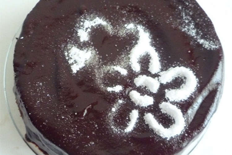 コーラケーキ レシピ 作り方 By Liqueur クックパッド