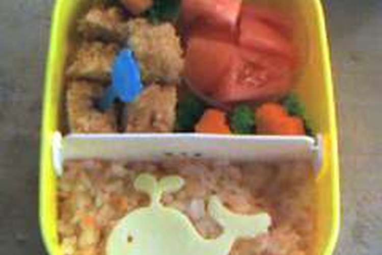 超簡単 スライスチーズを動物の形にしよう レシピ 作り方 By ひつじ雲 クックパッド 簡単おいしいみんなのレシピが359万品