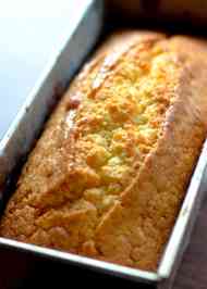 ケーキ 薄力粉 パウンド