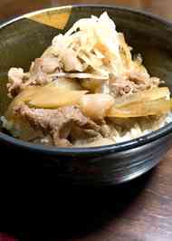 みんなが作ってる 牛丼 めんつゆ みりんなしのレシピ クックパッド 簡単おいしいみんなのレシピが359万品