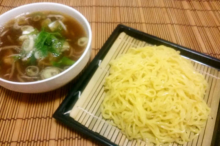 意外とあっさり 豚もやし木耳つけ麺 レシピ 作り方 By クックぱぁ クックパッド 簡単おいしいみんなのレシピが353万品