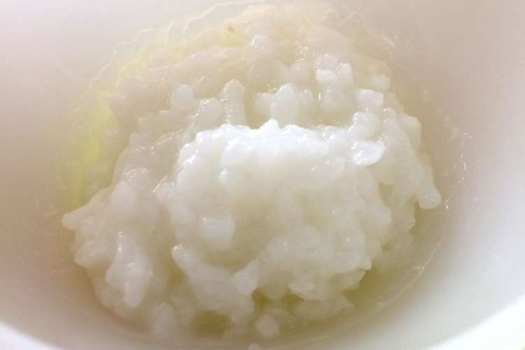 布 私たち 監査 離乳食 中期 ご飯 Cube Taxi Jp