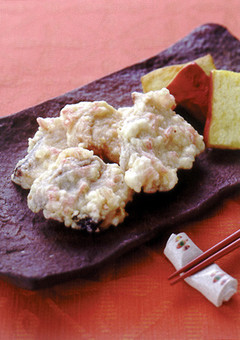 みんなが作ってる ぶり てんぷらのレシピ クックパッド 簡単おいしいみんなのレシピが361万品