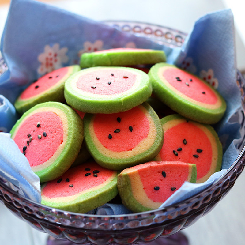 みんなの スイカスイーツ レシピが14品 クックパッド