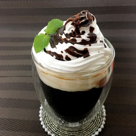ティーチーノ・チョコミントクーラー